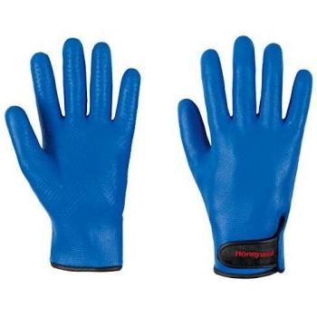 Honeywell Deep Blue Winter Glove Blue 11