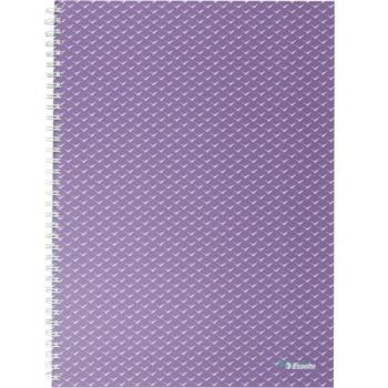 Taccuino A4 Colour'Breeze Quadretti