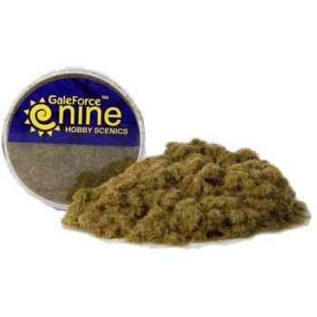 Snowstorm 9 DeadStatic Turf