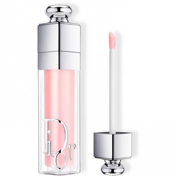 DIOR Dior Addict Lip Maximizer Lipgloss für mehr Volumen Farbton 001 Pink 6 ml