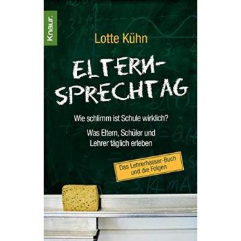 Elternsprechtag | Lotte Kühn