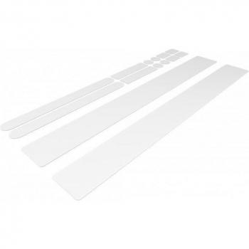 Zefal Skin Armor Matte L Frame Protector
