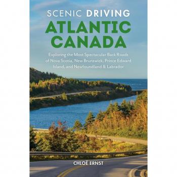 Scenic Driving Atlantic Canada