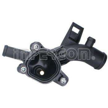 Coolant Flange 90629 by Original Imperium