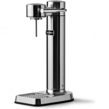Aarke Carbonator 3 Stainless Steel