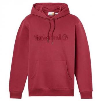 Comfort Katoen Sweater Timberland Man