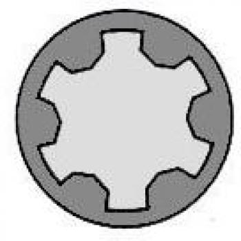 Juego de pernos de culata Reinz 14-32054-01