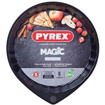 Moule à Gâteau Pyrex Magic 30 cm
