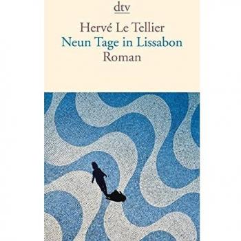 Neun Tage in Lissabon