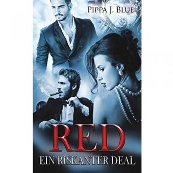 BLUE, PIPPA J. Red
