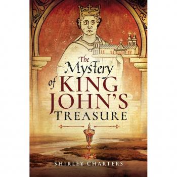 The Mystery of King John's Treasure