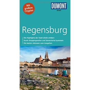 Regensburg | Daniela SchetarKöthe