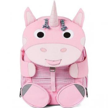 Rainbow Horn Backpack – Child’s Pink Unicorn Gear