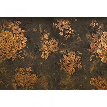 Architects Paper Fototapete Atelier 47 Barock Vintage Öl Blumen, XXL, 4 m x 2,7 m