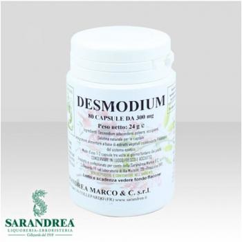 Desmodium 300mg 80 cps sarandrea