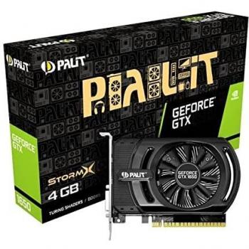 Palit GTX 1650 StormX OC 4GB