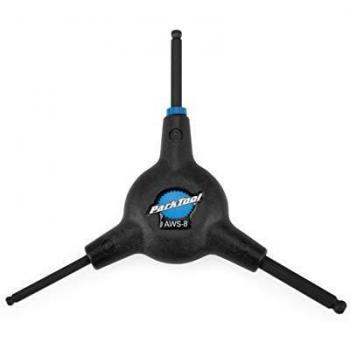 Park Tool Multifunktionsschlüssel AWS-8