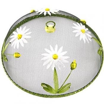 35 cm Daisy Food Cover by Epicurean