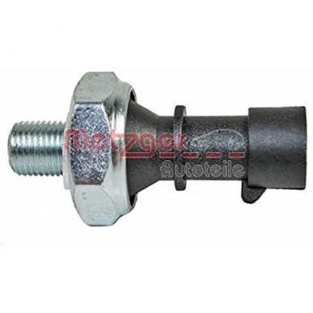 METZGER Sonde De Pression d'Huile avec joint d'étanchéite 0910098