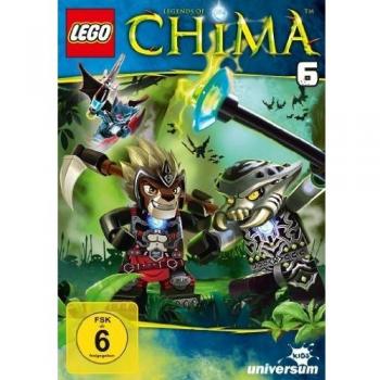 Lego: Legends of Chima