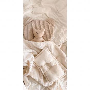 Newborn Baby Bedding Positioner
