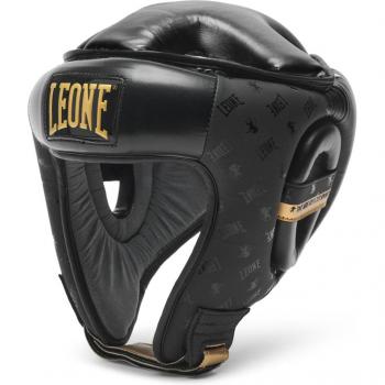 Casco da Boxe Leone DNA