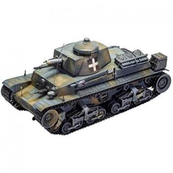 Modèle Réplique Char Allemand Pz.Kpfw.35(t) 1/35 Airfix