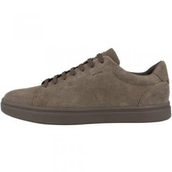 Chaussures GEOS U Baltimore A – Style Taupe pour Homme