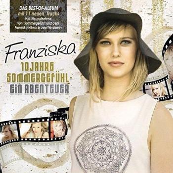 10 Jahre Sommergefühl