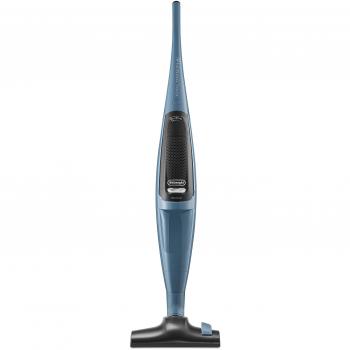Delonghi Colombina Class XL130.21 Scopa Elettrica 450 W 1 L Nero, Blu