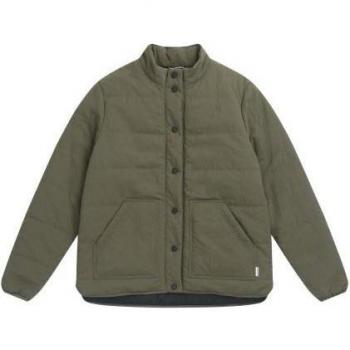 Dames Dune Padded Jacket