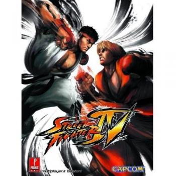 Street fighter. Guida strategica ufficiale. Vol. 4