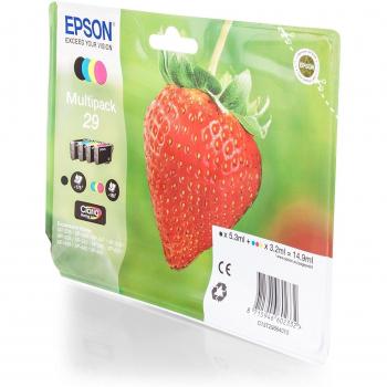 XP-335 Epson Cartucho Full Color C13T29864010