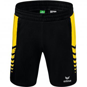 Pantaloni estivi per bambini Erima Worker Six Wings