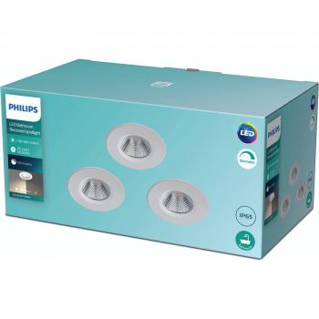 Philips DIVE SL261 Außenleuchte 5.5W