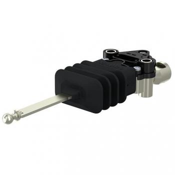 WABCO 4640070110 Válvula neumática de suspensión
