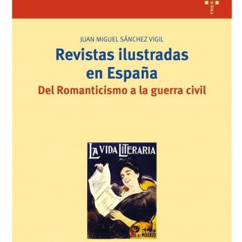 Revistas ilustradas en España