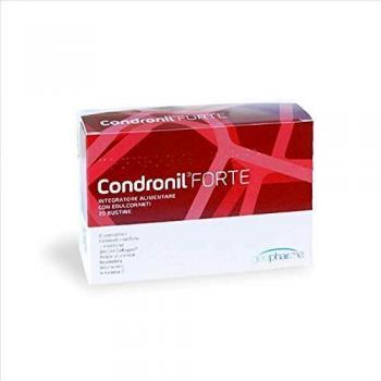 Complément Alimentaire Condronil Forte 20 Sachets
