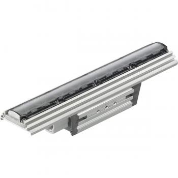 Philips PLS LED-Wandfluter (BCS437#61213199) 15×30 W, 2700–6500 K, 5 W – Graze QLX Powercore