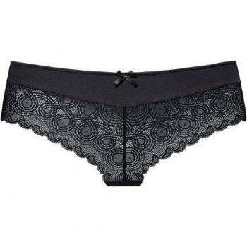 Elegante Stringpanty Lascana mit Zierschleife