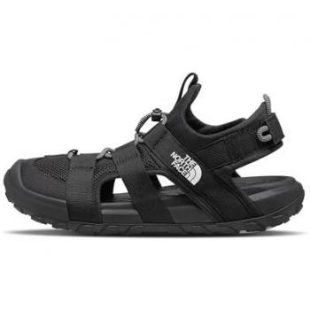 The North Face Herren-Explore-Camp-Schandal – TNF Black