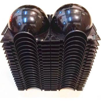 20PCS Garden Plant Rooting Box