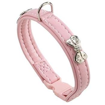 Collier Rose Ferplast 25cm