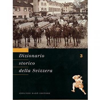 Dizionario storico della Svizzera. CAM-DEL