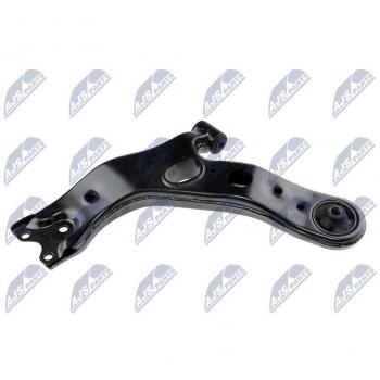Braço de suspensão modelo NTY ZWD-TY-202