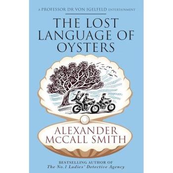 The Lost Language of Oysters