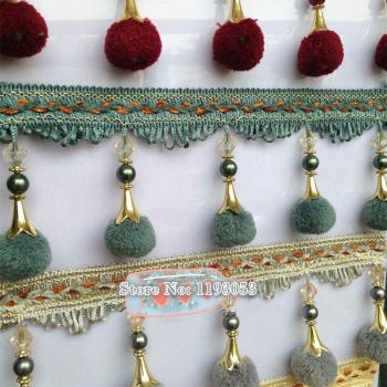 12 Yard DIY Lace Trim for Tablecloths
