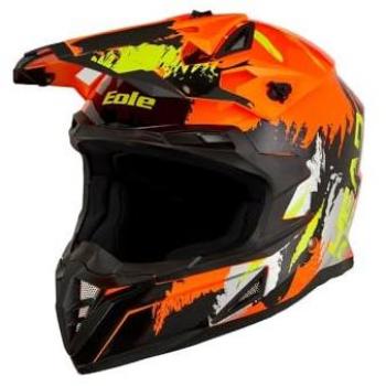 Casque CROSS EOLE HEADBOT