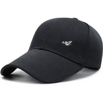 Casquette à Visière Incurvée