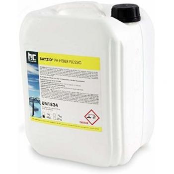 Höfer Chemie pH Plus 28 kg